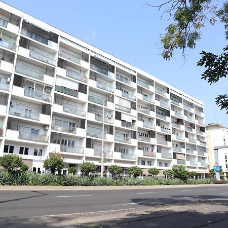 Katica Apartman Дьор Екстериор снимка