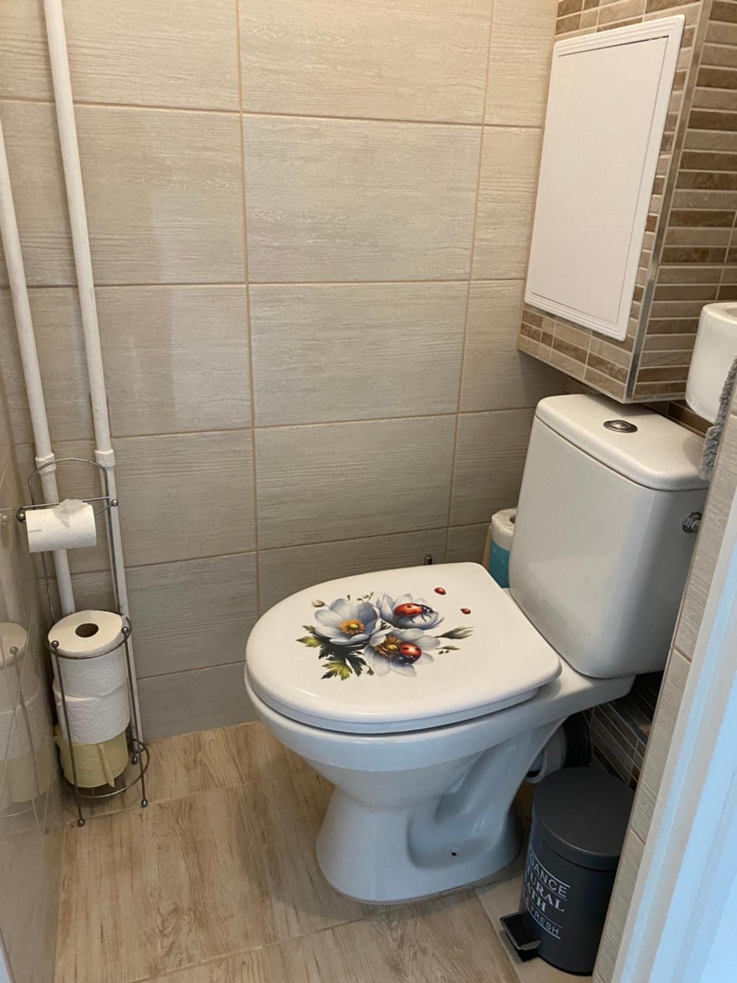 Katica Apartman Дьор Екстериор снимка